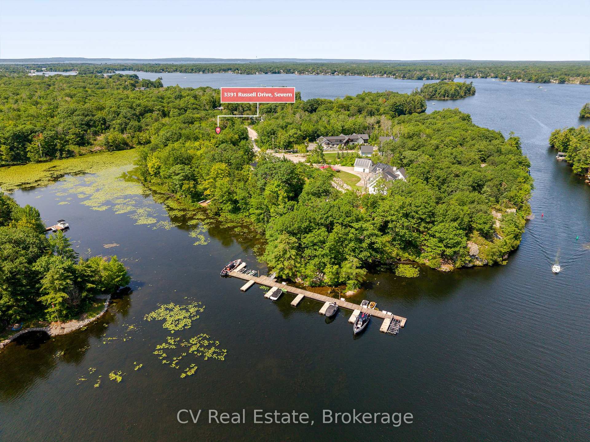 Photo of 3391 Russell Drive