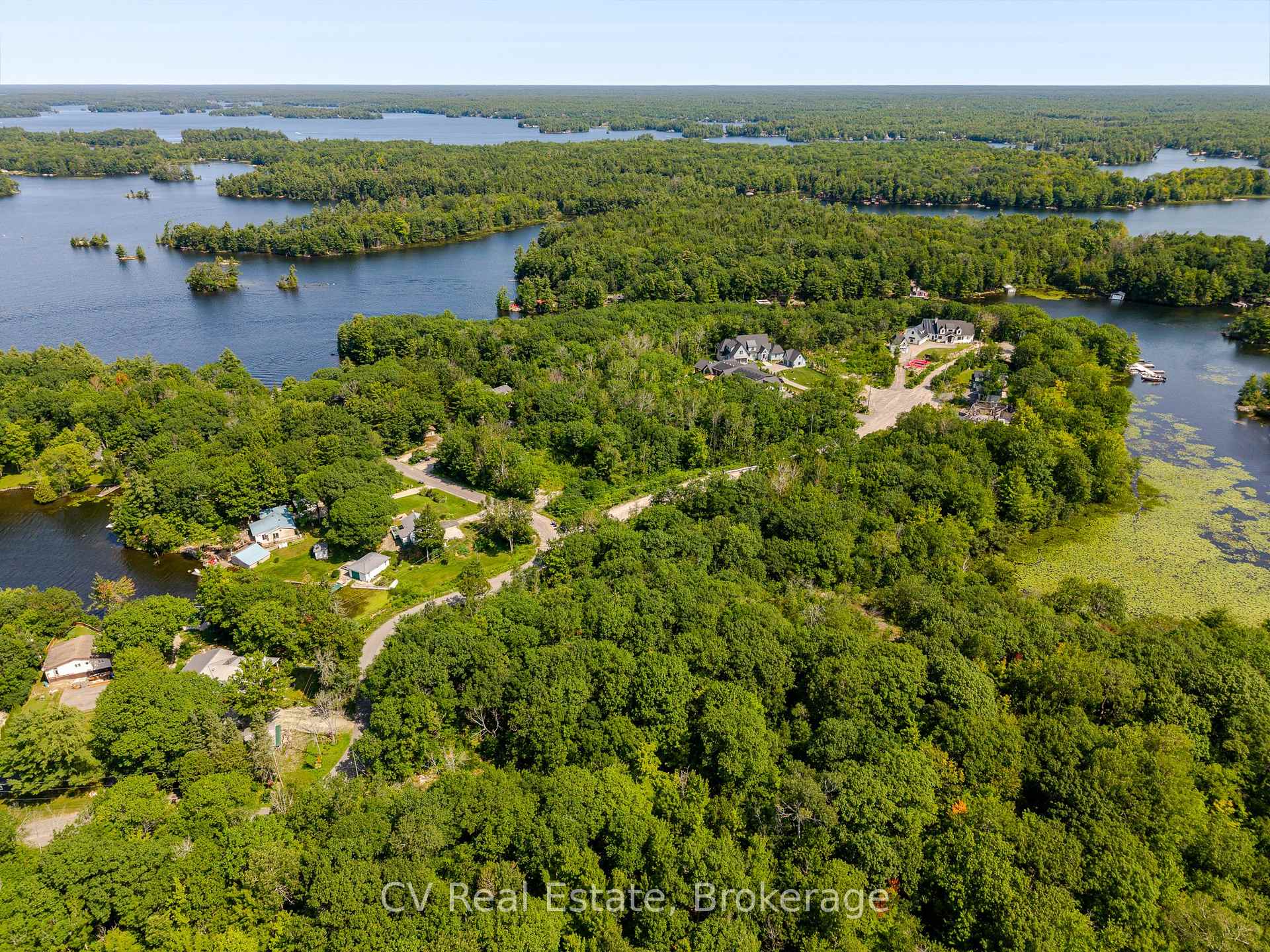 Photo 2 of 3391 Russell Drive, Severn, Port Severn — HOMEH