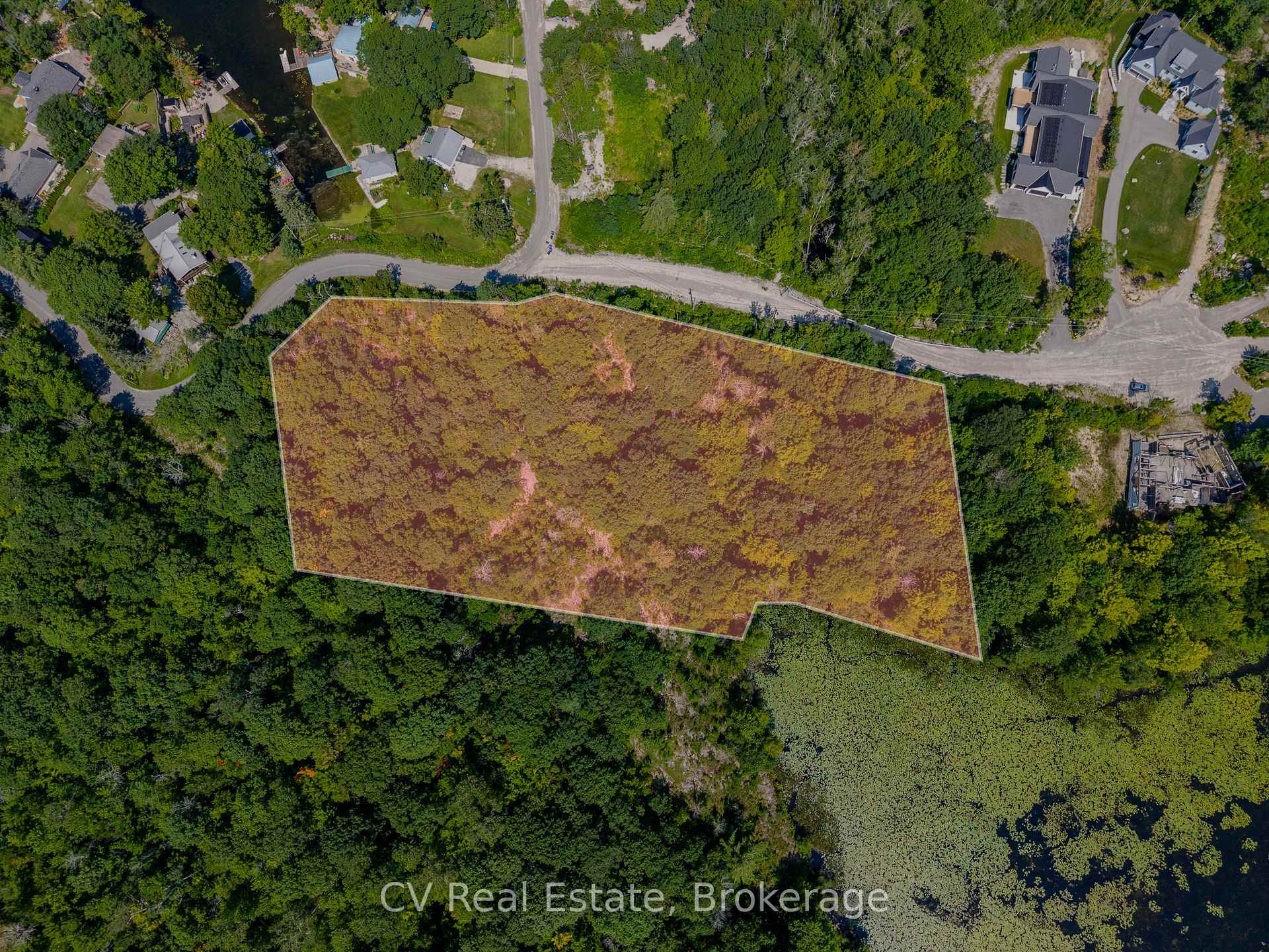 Photo 5 of 3391 Russell Drive, Severn, Port Severn — HOMEH
