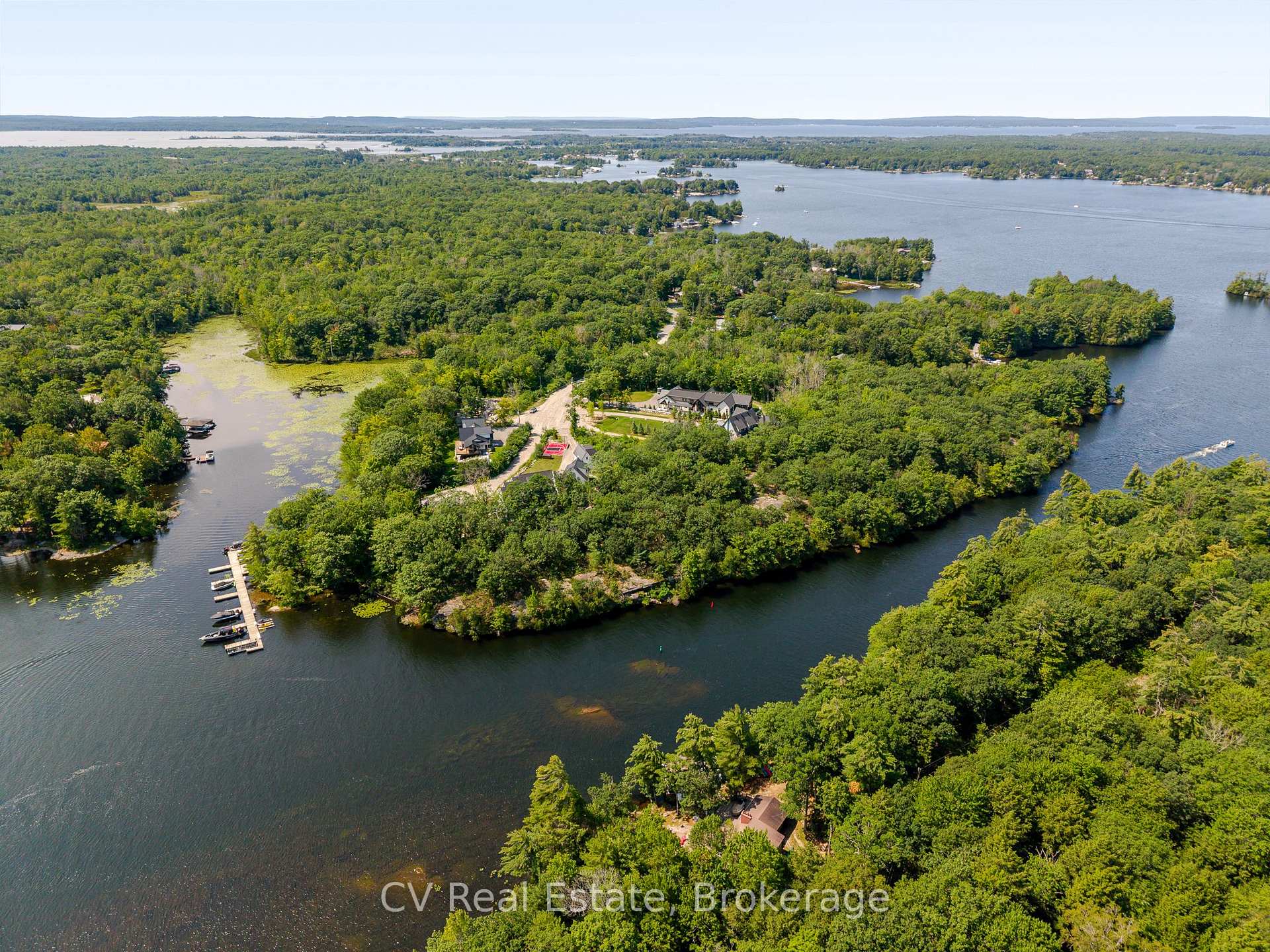 Photo 6 of 3391 Russell Drive, Severn, Port Severn — HOMEH