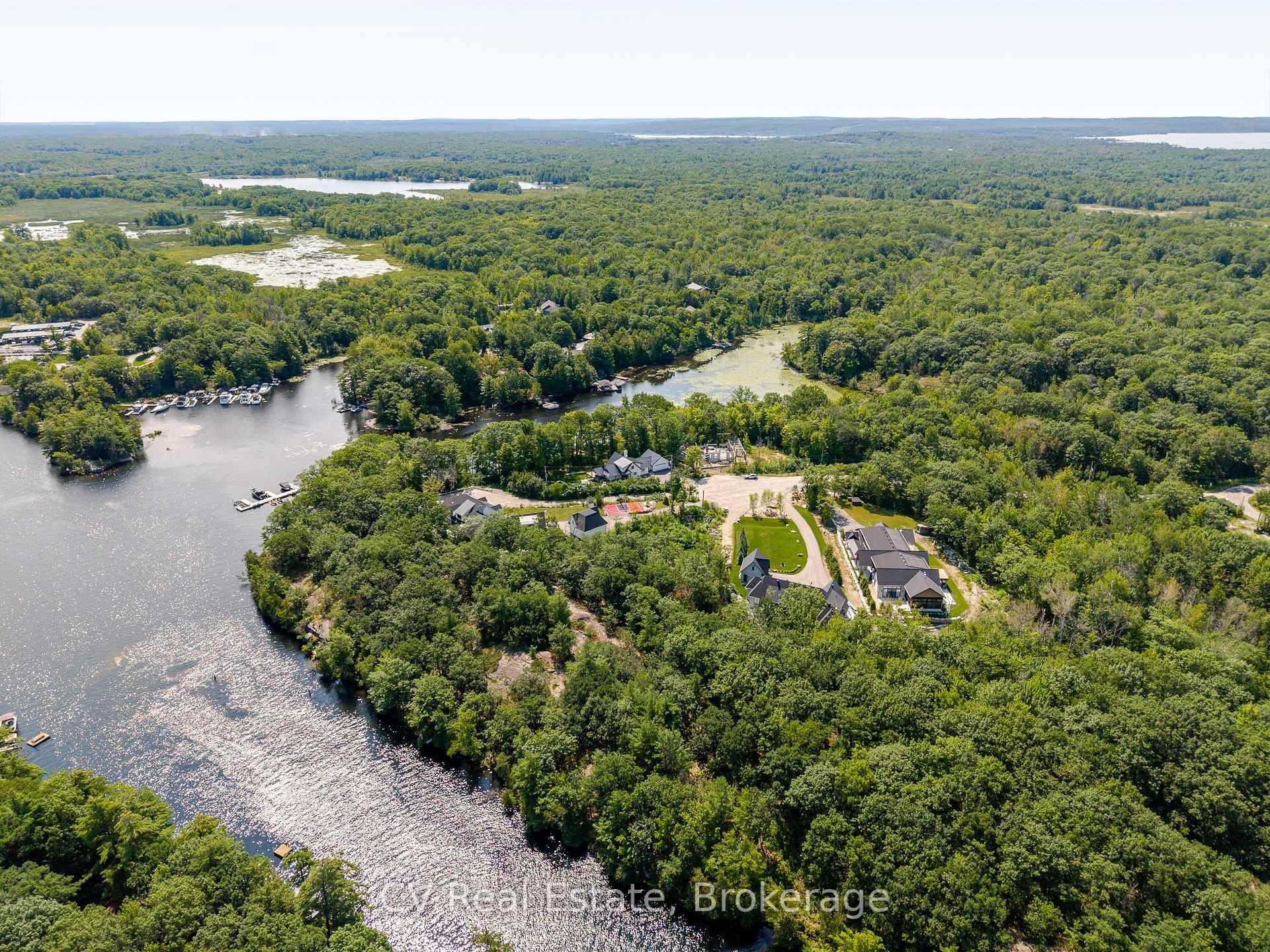 Photo 8 of 3391 Russell Drive, Severn, Port Severn — HOMEH