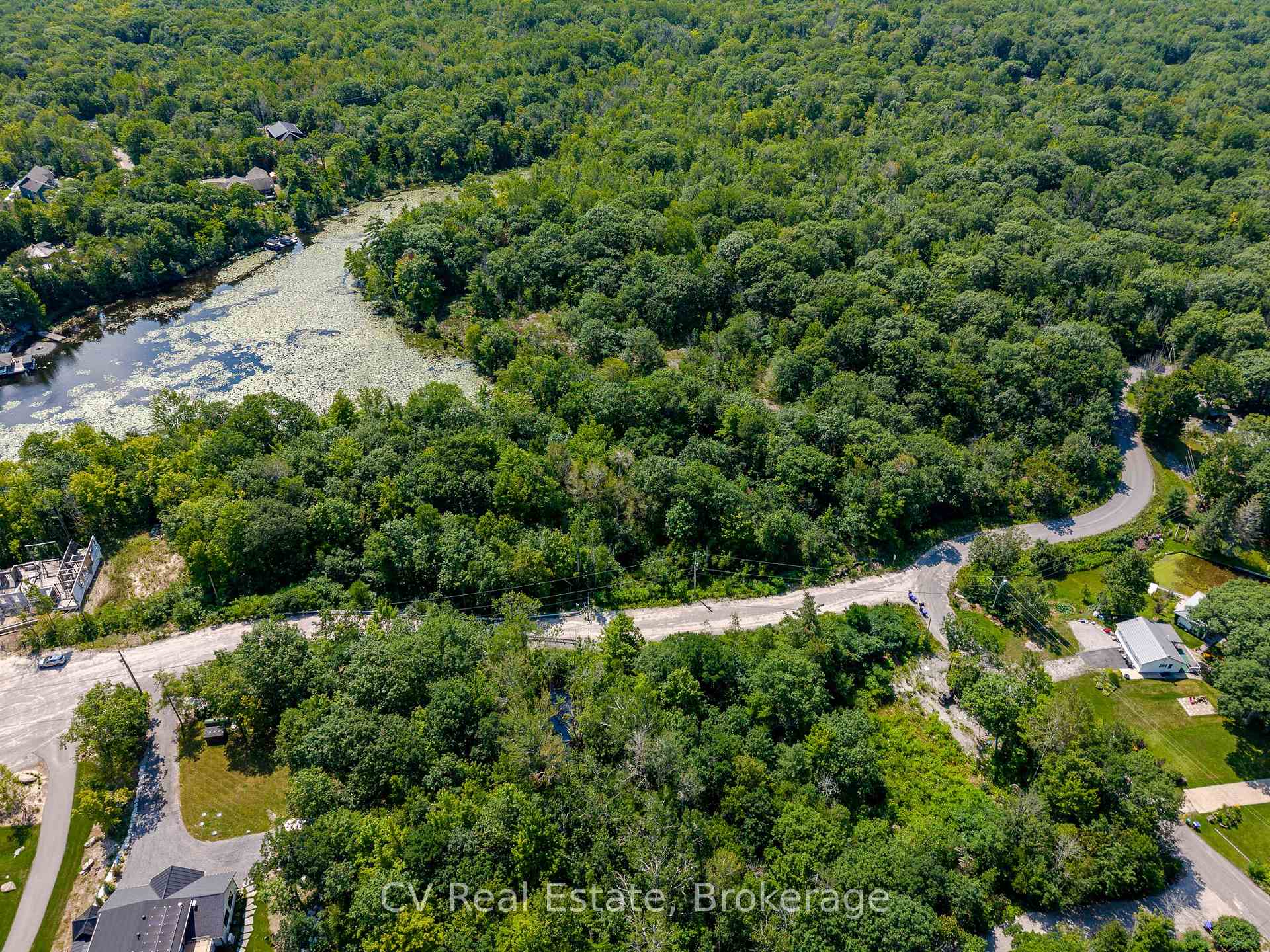 Photo 10 of 3391 Russell Drive, Severn, Port Severn — HOMEH