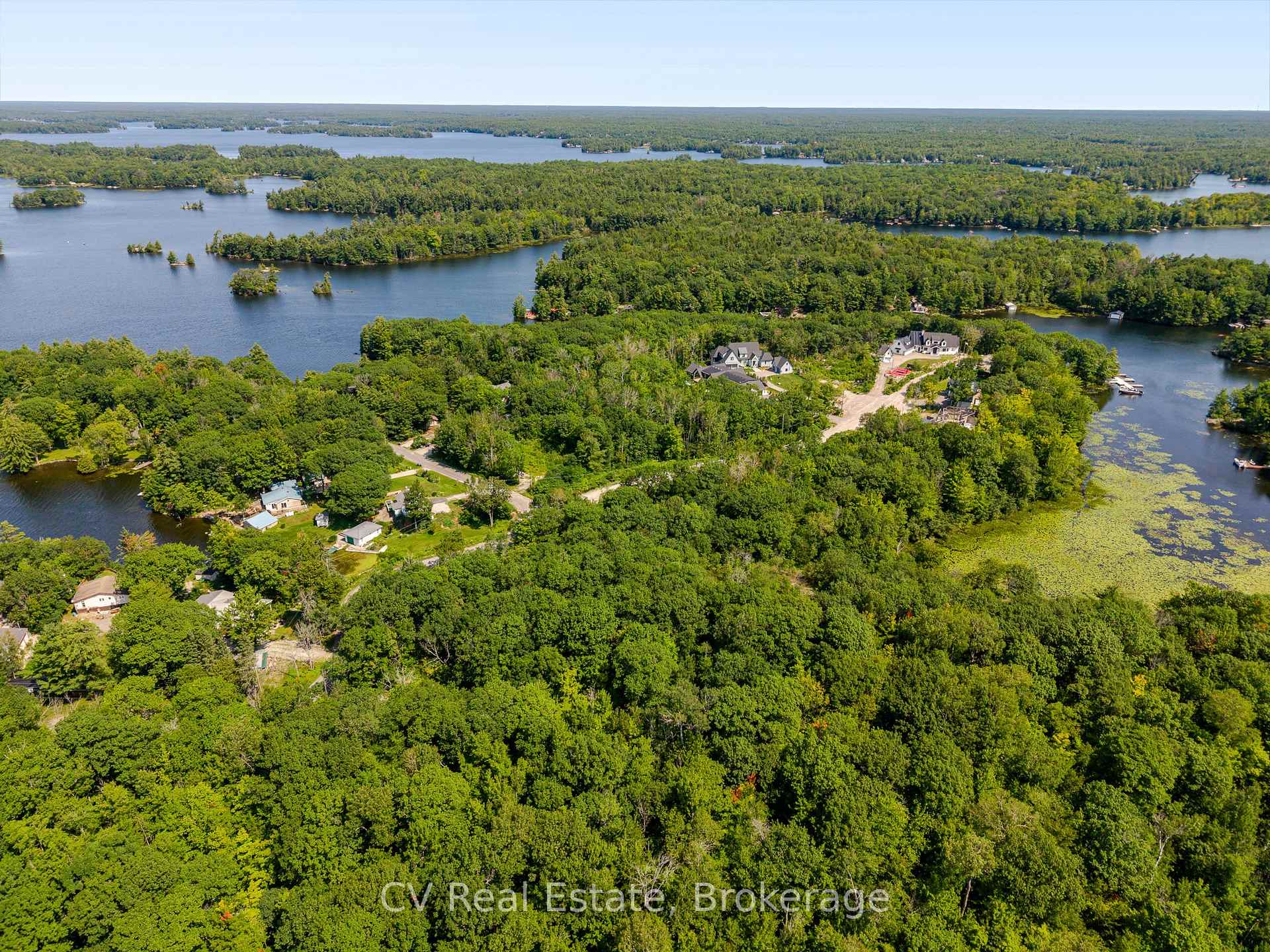 Photo 11 of 3391 Russell Drive, Severn, Port Severn — HOMEH