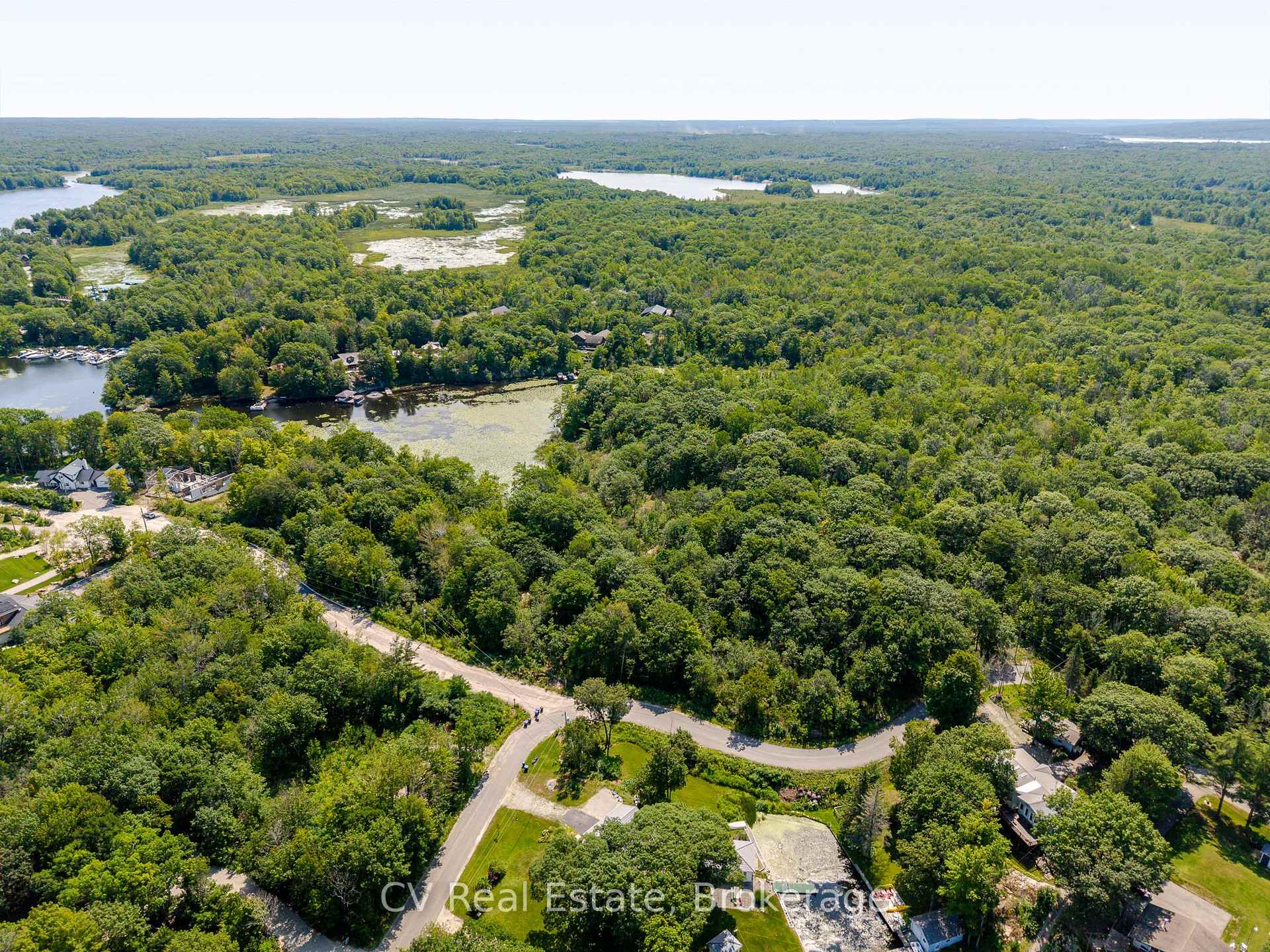 Photo 12 of 3391 Russell Drive, Severn, Port Severn — HOMEH