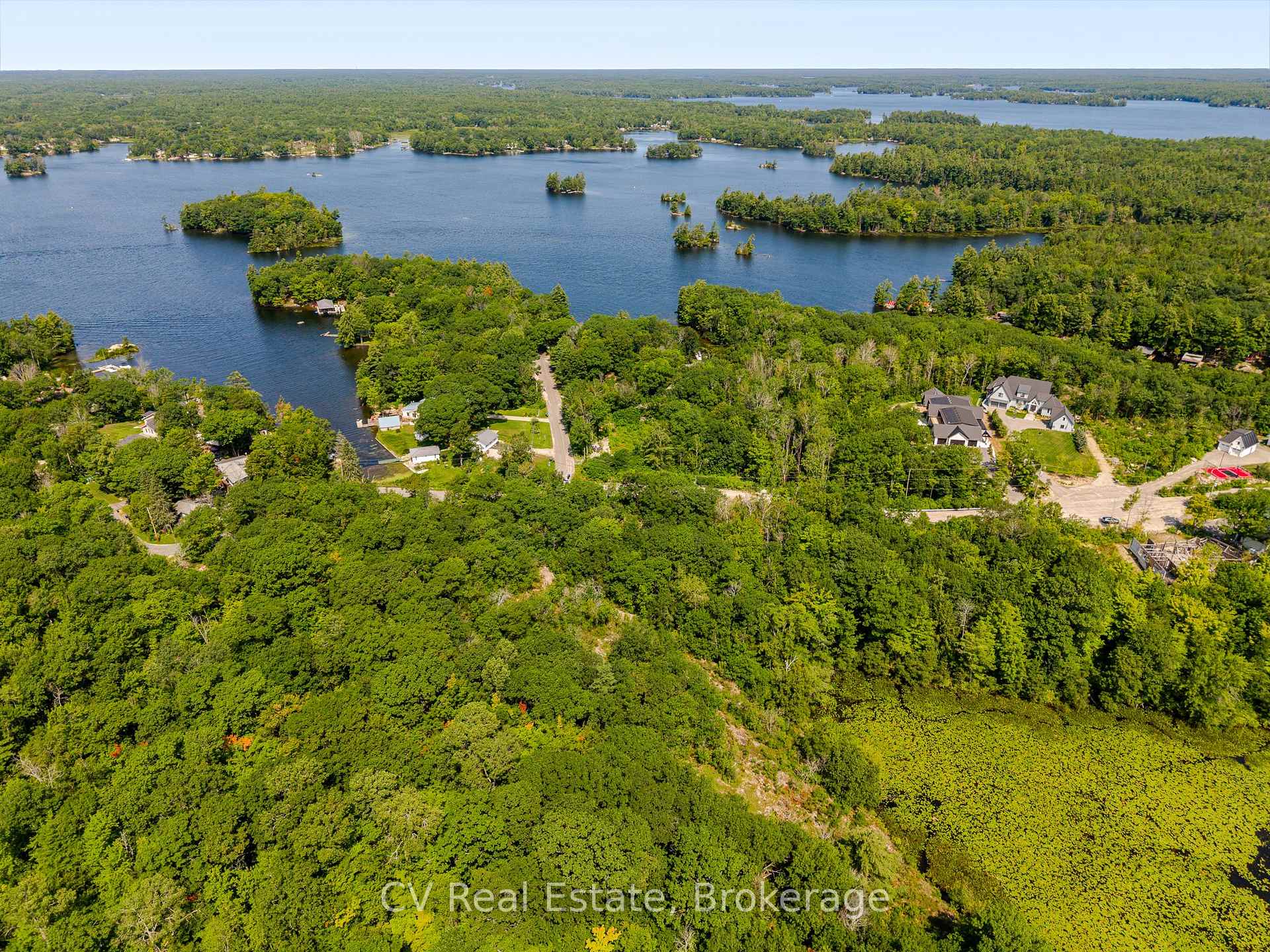 Photo 13 of 3391 Russell Drive, Severn, Port Severn — HOMEH