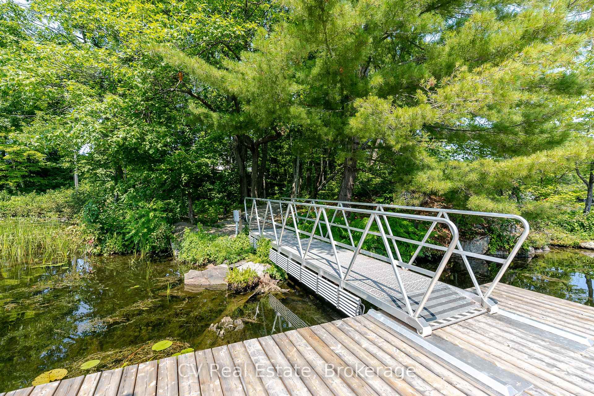 Photo 18 of 3391 Russell Drive, Severn, Port Severn — HOMEH