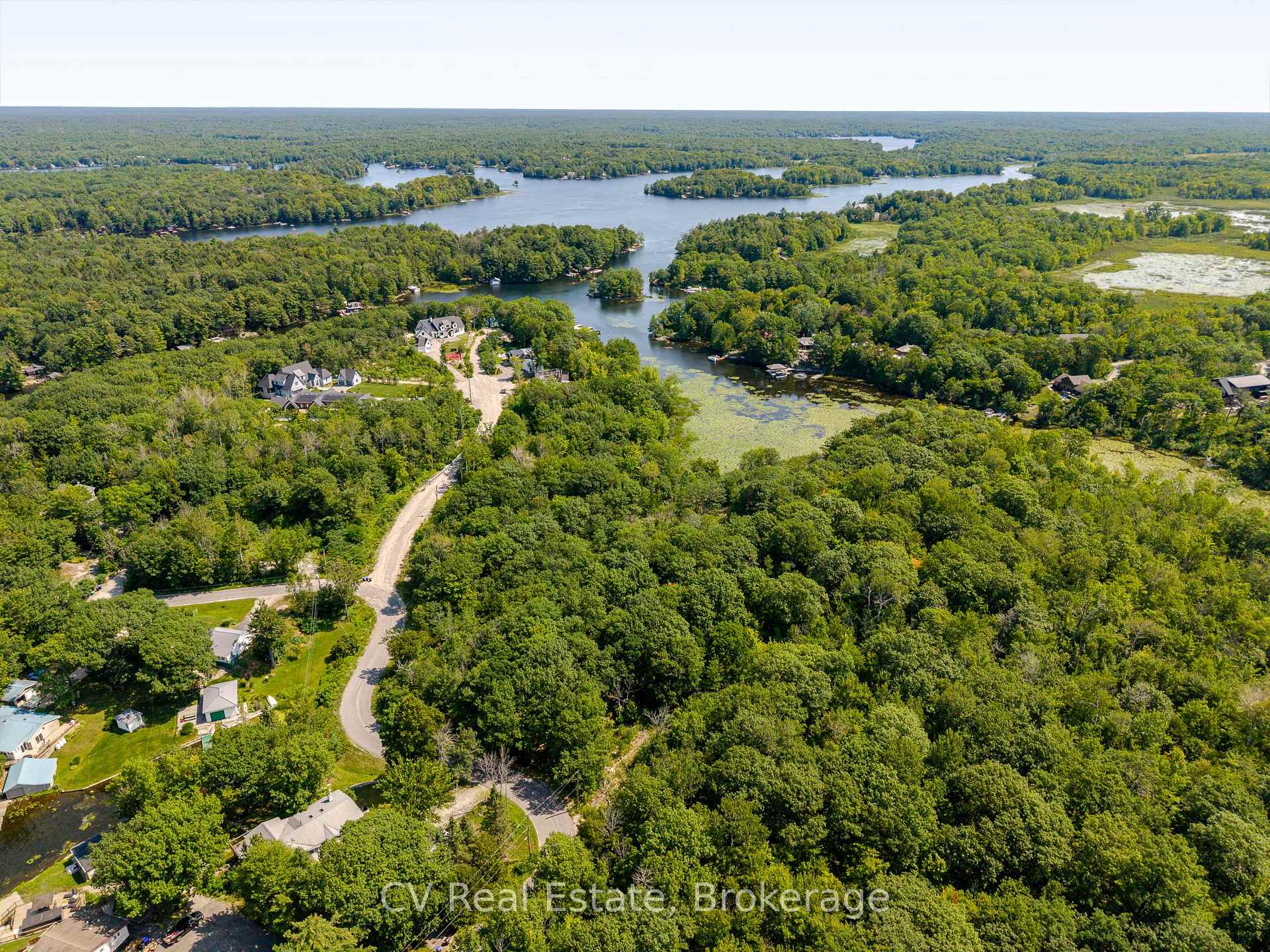 Photo 19 of 3391 Russell Drive, Severn, Port Severn — HOMEH
