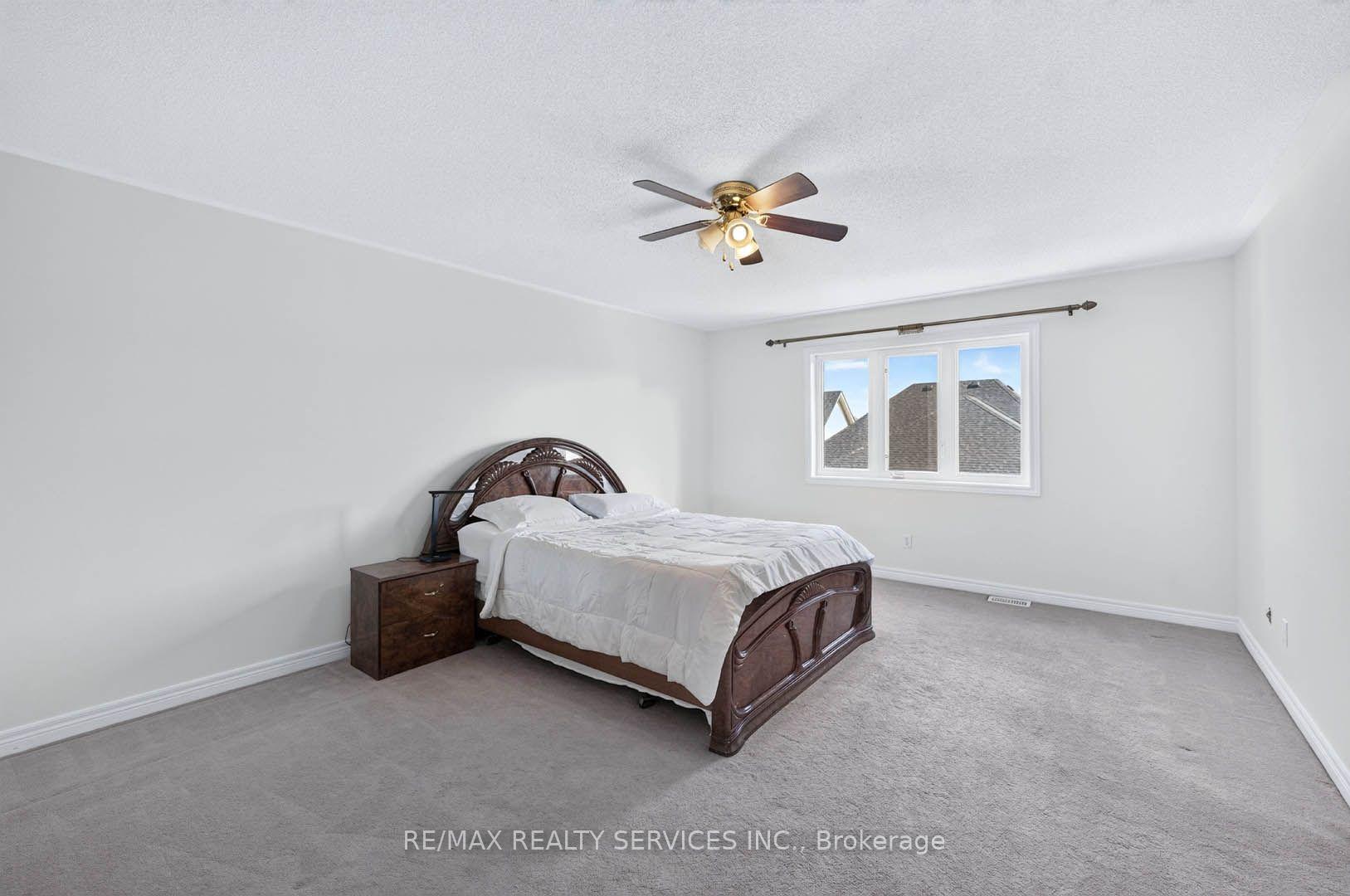 Photo 27 of 21 Tatra Crescent, Brampton, Bram West — HOMEH