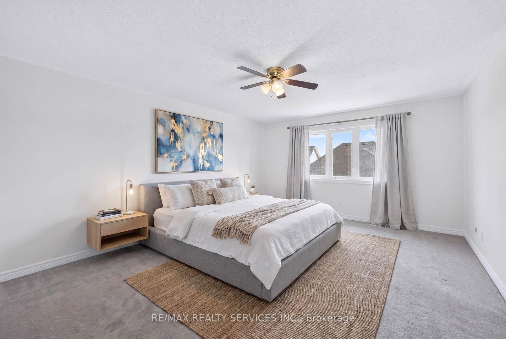 Photo 28 of 21 Tatra Crescent, Brampton, Bram West — HOMEH