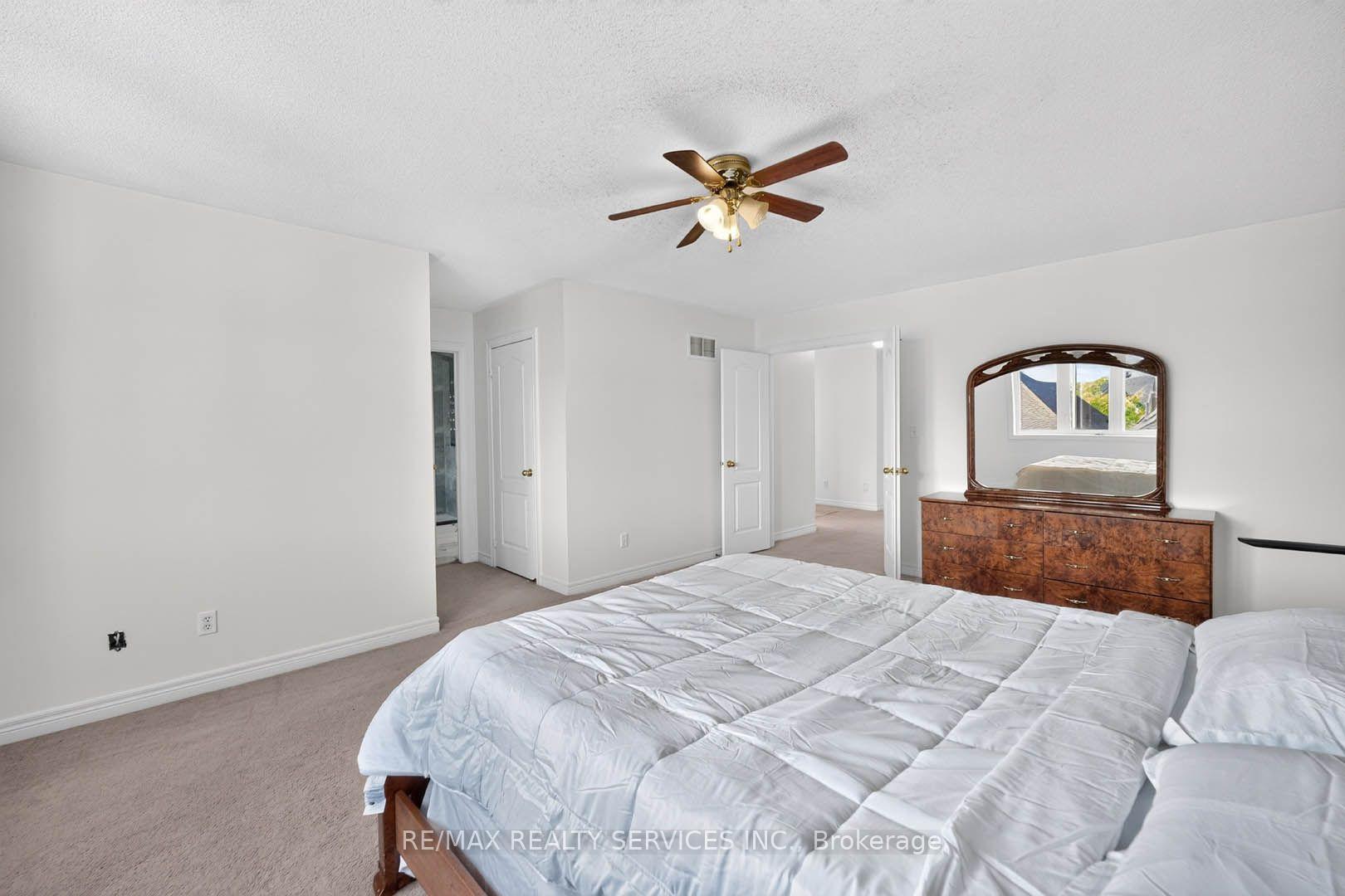 Photo 29 of 21 Tatra Crescent, Brampton, Bram West — HOMEH