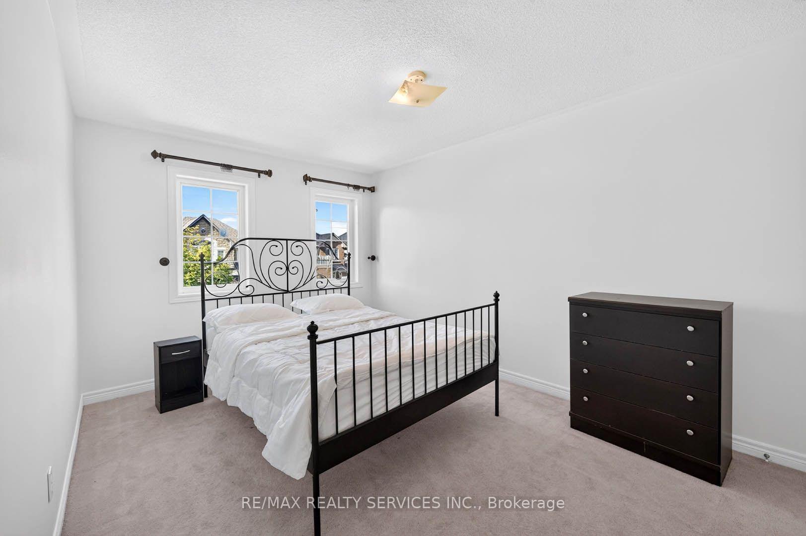 Photo 38 of 21 Tatra Crescent, Brampton, Bram West — HOMEH