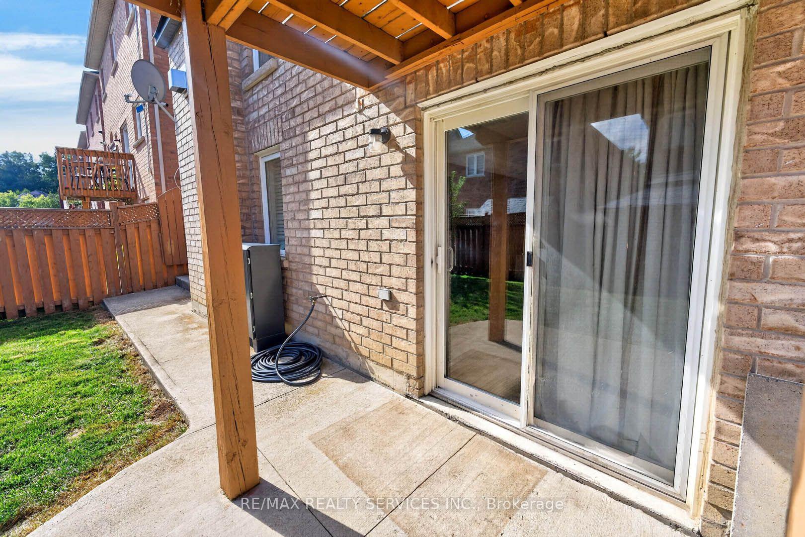 Photo 46 of 21 Tatra Crescent, Brampton, Bram West — HOMEH