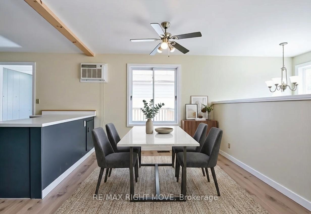 Photo 7 of 162 Pratt Crescent, Gravenhurst, Muskoka (S) — HOMEH