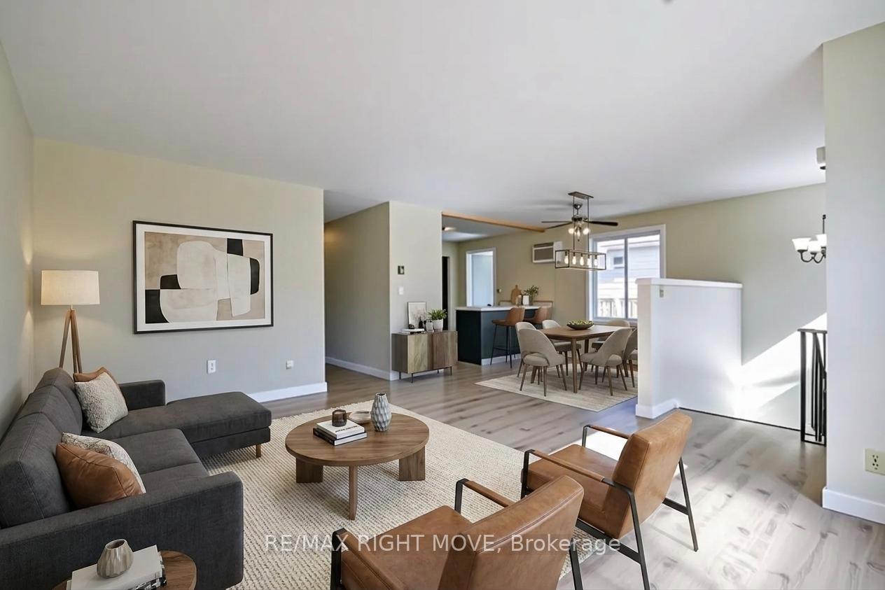 Photo 9 of 162 Pratt Crescent, Gravenhurst, Muskoka (S) — HOMEH