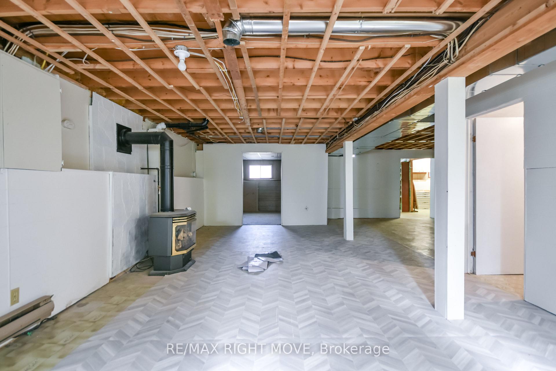 Photo 25 of 162 Pratt Crescent, Gravenhurst, Muskoka (S) — HOMEH