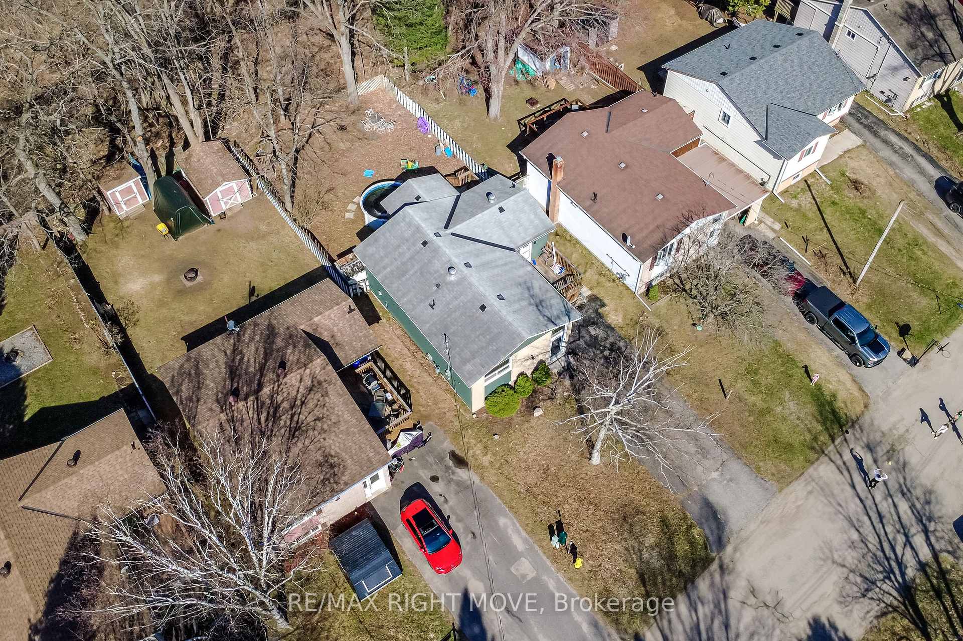 Photo 33 of 162 Pratt Crescent, Gravenhurst, Muskoka (S) — HOMEH