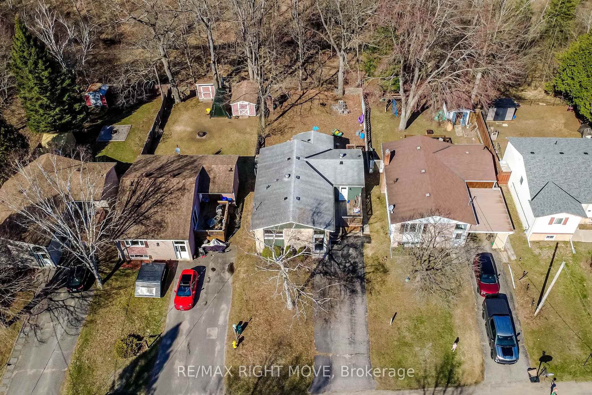 Photo 34 of 162 Pratt Crescent, Gravenhurst, Muskoka (S) — HOMEH
