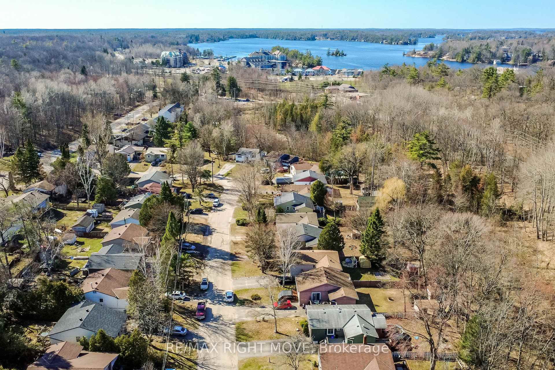 Photo 35 of 162 Pratt Crescent, Gravenhurst, Muskoka (S) — HOMEH