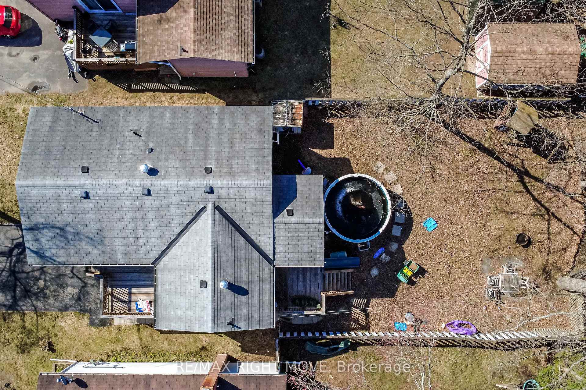 Photo 37 of 162 Pratt Crescent, Gravenhurst, Muskoka (S) — HOMEH