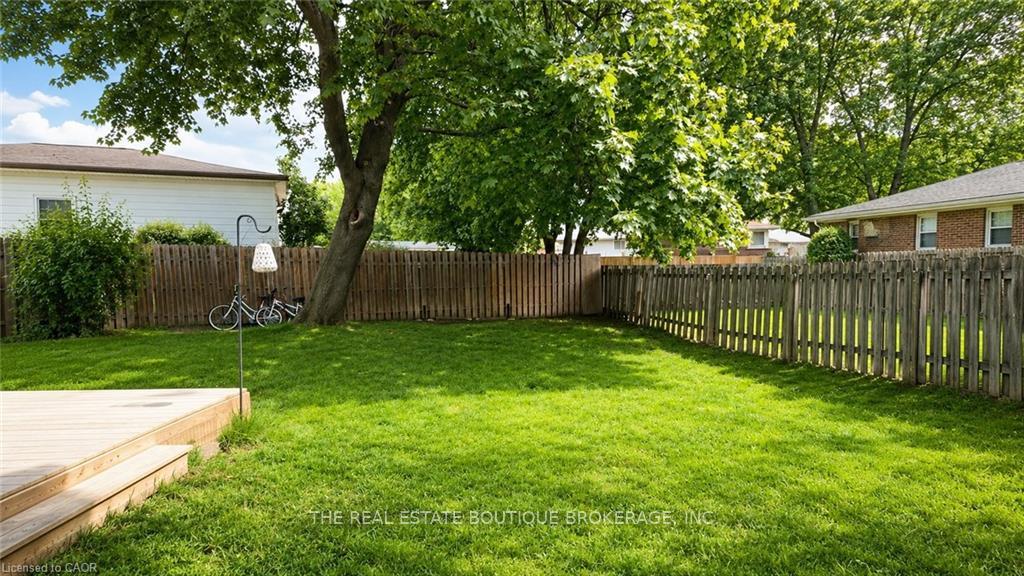 Photo 35 of 1345 Colonsay Drive, Burlington, Mountainside — HOMEH