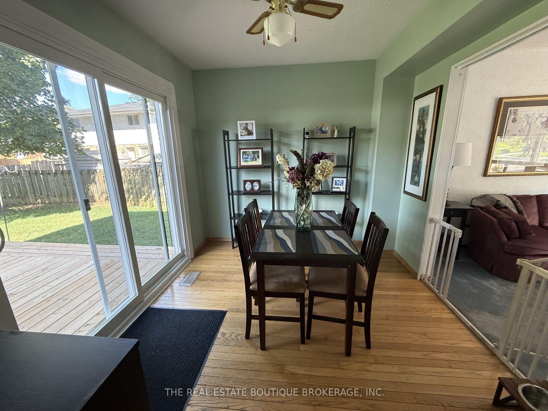 Photo 12 of 1345 Colonsay Drive, Burlington, Mountainside — HOMEH