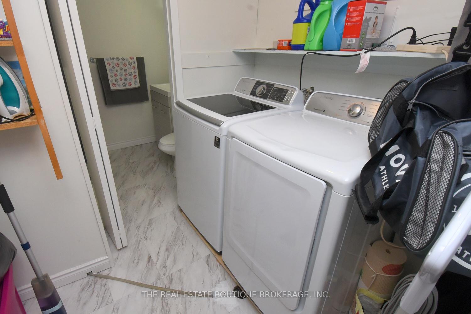 Photo 31 of 1345 Colonsay Drive, Burlington, Mountainside — HOMEH