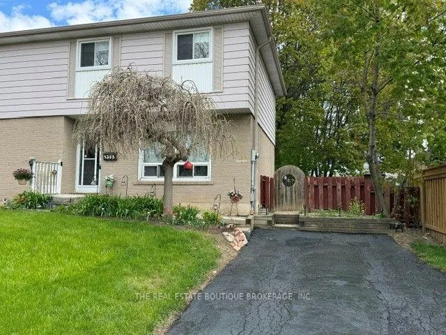 Photo 5 of 1345 Colonsay Drive, Burlington, Mountainside — HOMEH