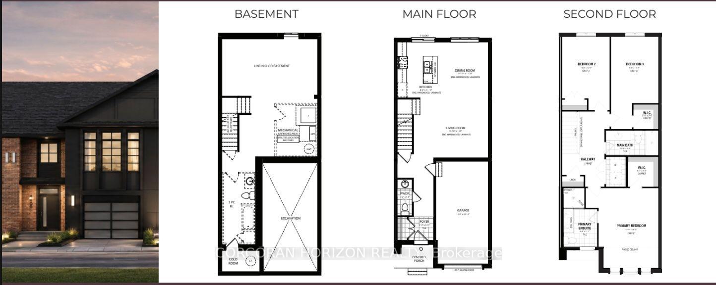 Photo 2 of Lot 16 Hardwick Avenue, Stratford — HOMEH