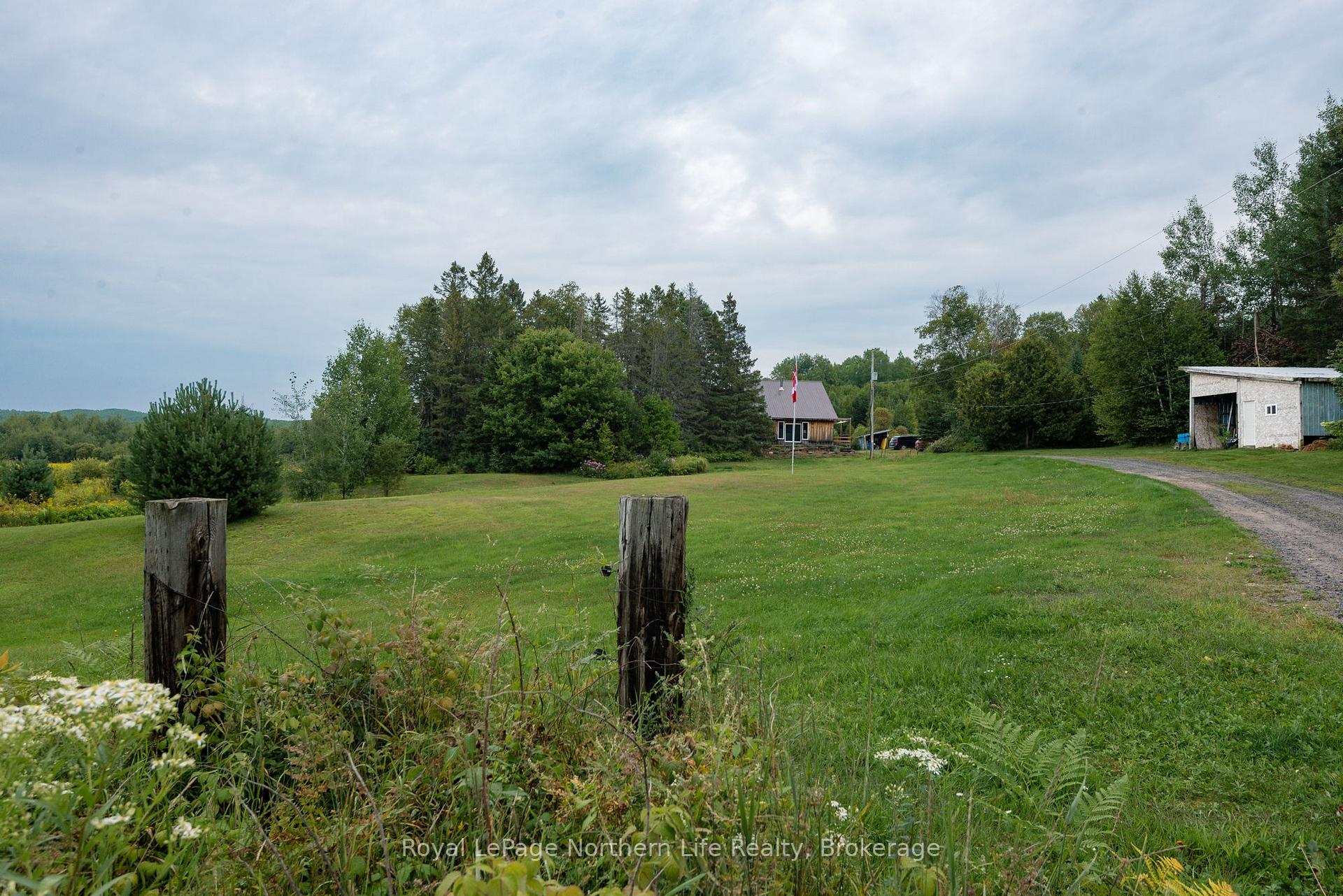 Photo 2 of 258 Algonquin Road, Chisholm — HOMEH