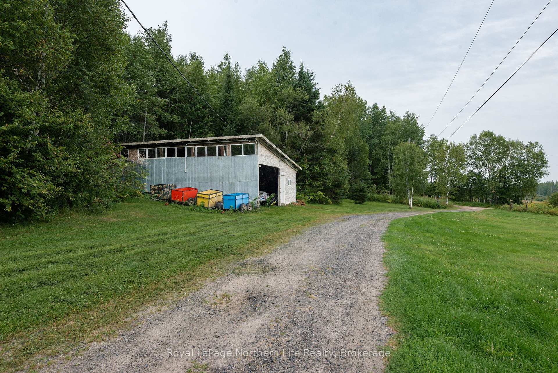 Photo 5 of 258 Algonquin Road, Chisholm — HOMEH