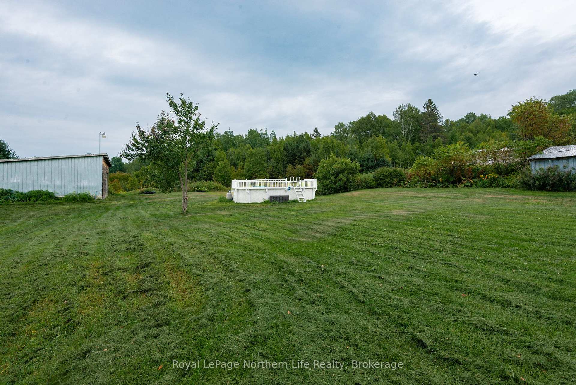 Photo 9 of 258 Algonquin Road, Chisholm — HOMEH