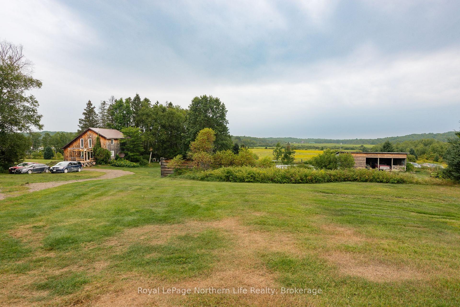 Photo 12 of 258 Algonquin Road, Chisholm — HOMEH