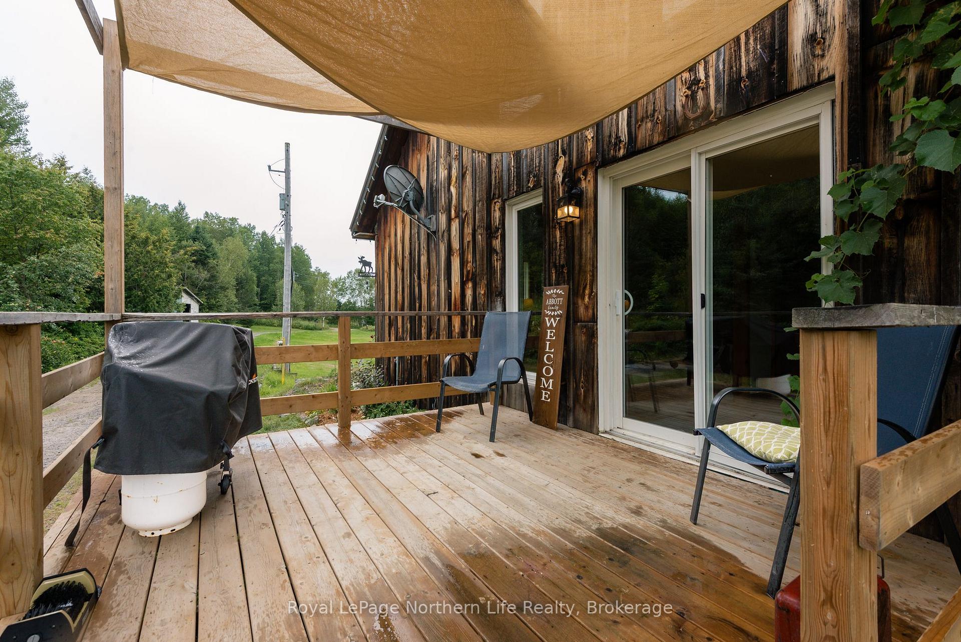Photo 13 of 258 Algonquin Road, Chisholm — HOMEH