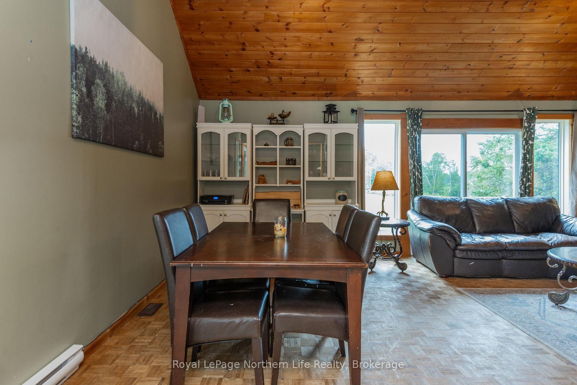 Photo 18 of 258 Algonquin Road, Chisholm — HOMEH