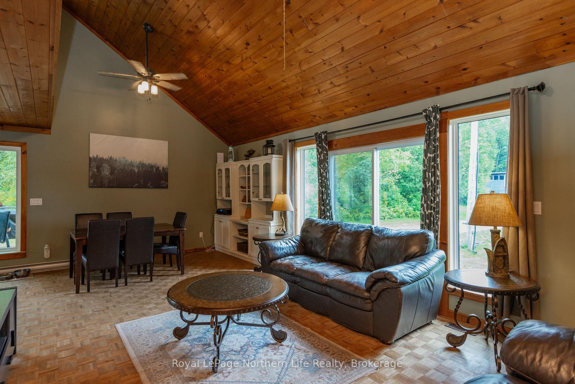 Photo 20 of 258 Algonquin Road, Chisholm — HOMEH