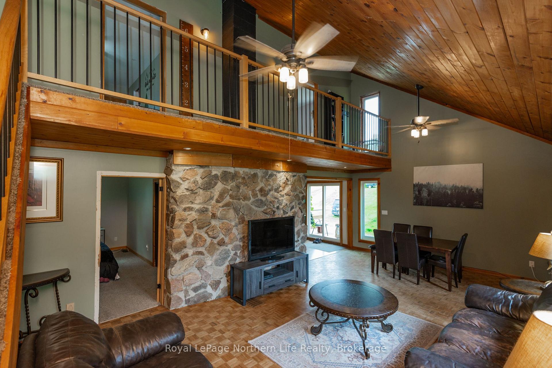 Photo 21 of 258 Algonquin Road, Chisholm — HOMEH