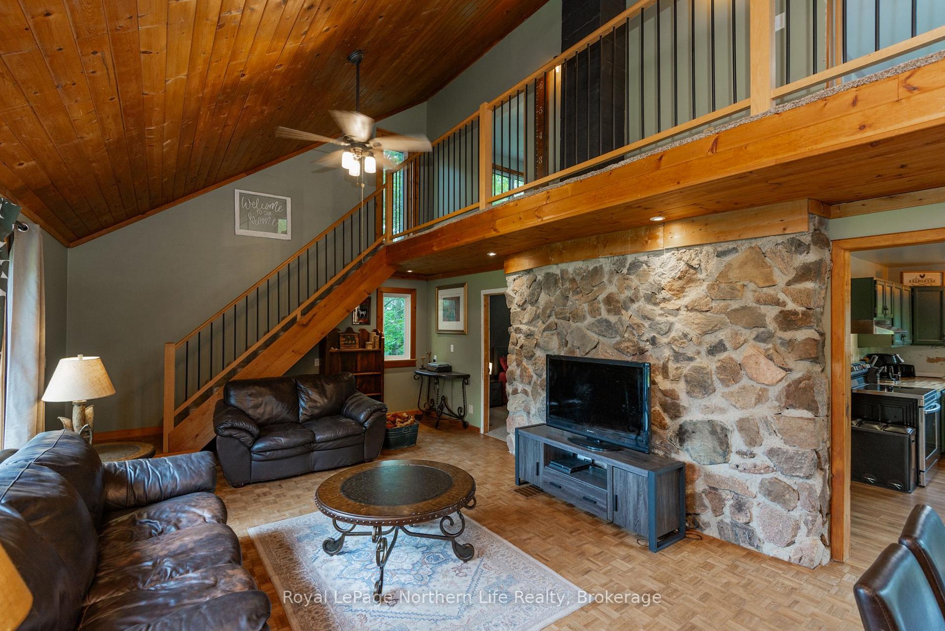 Photo 22 of 258 Algonquin Road, Chisholm — HOMEH