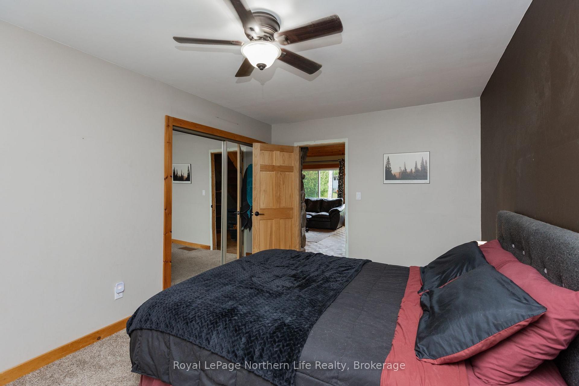 Photo 24 of 258 Algonquin Road, Chisholm — HOMEH