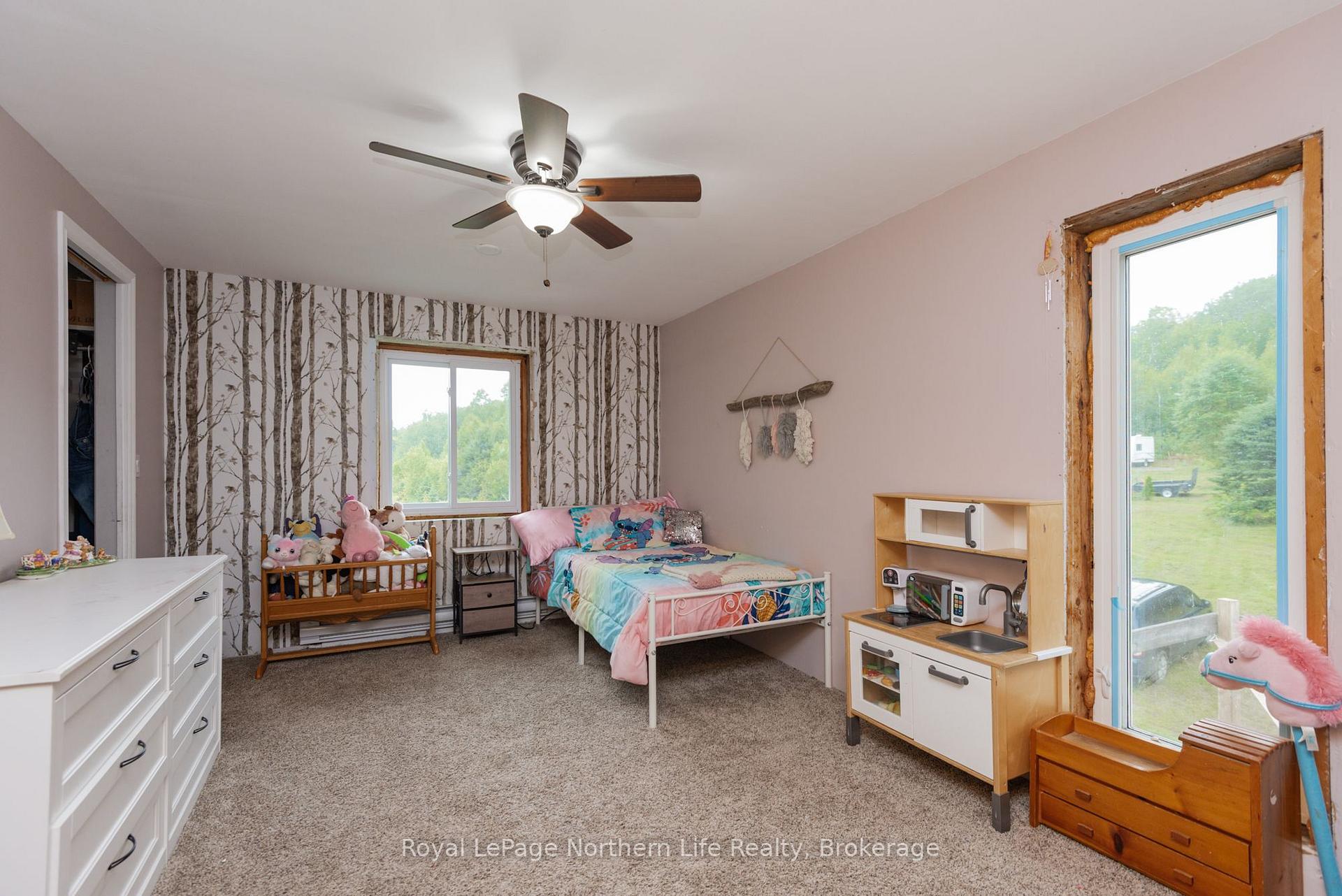 Photo 27 of 258 Algonquin Road, Chisholm — HOMEH