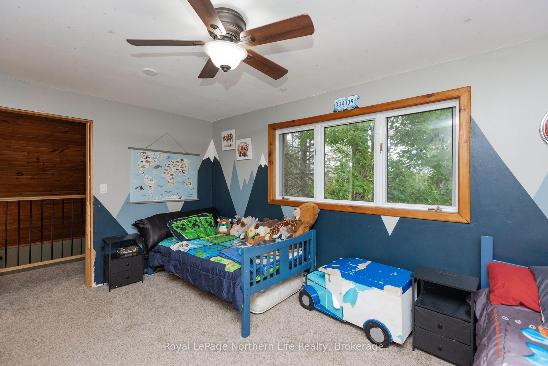 Photo 37 of 258 Algonquin Road, Chisholm — HOMEH
