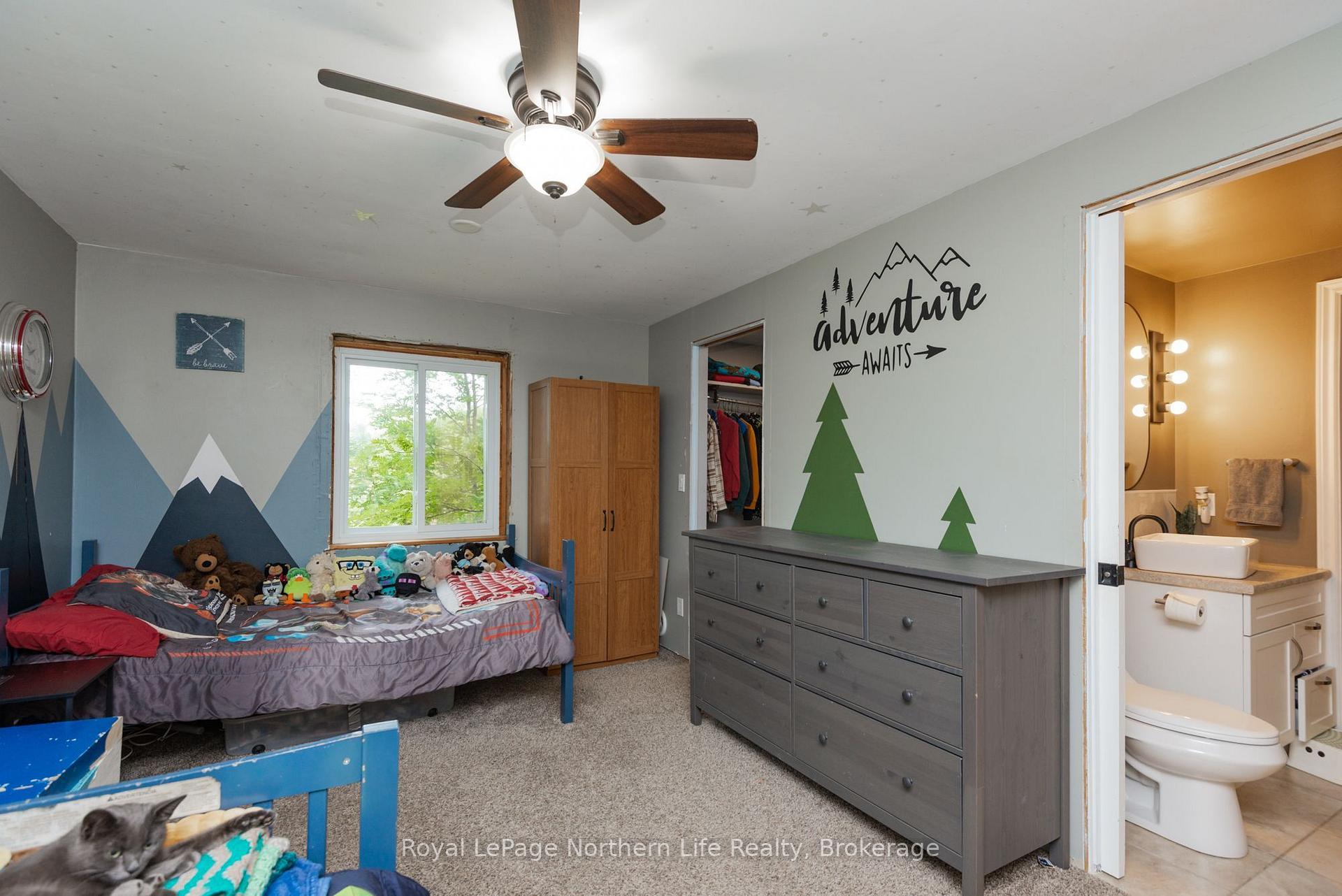 Photo 39 of 258 Algonquin Road, Chisholm — HOMEH