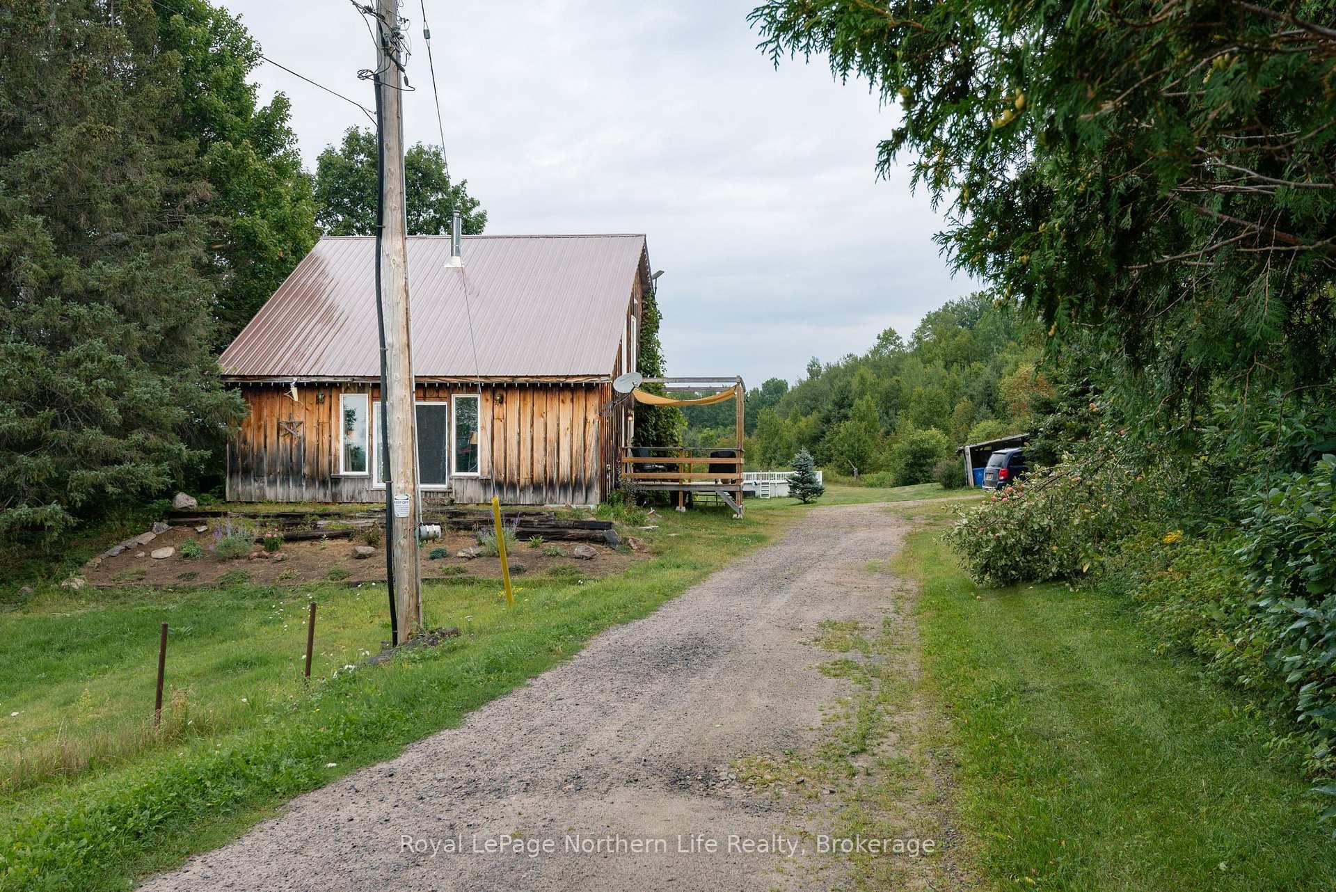 Photo 3 of 258 Algonquin Road, Chisholm — HOMEH