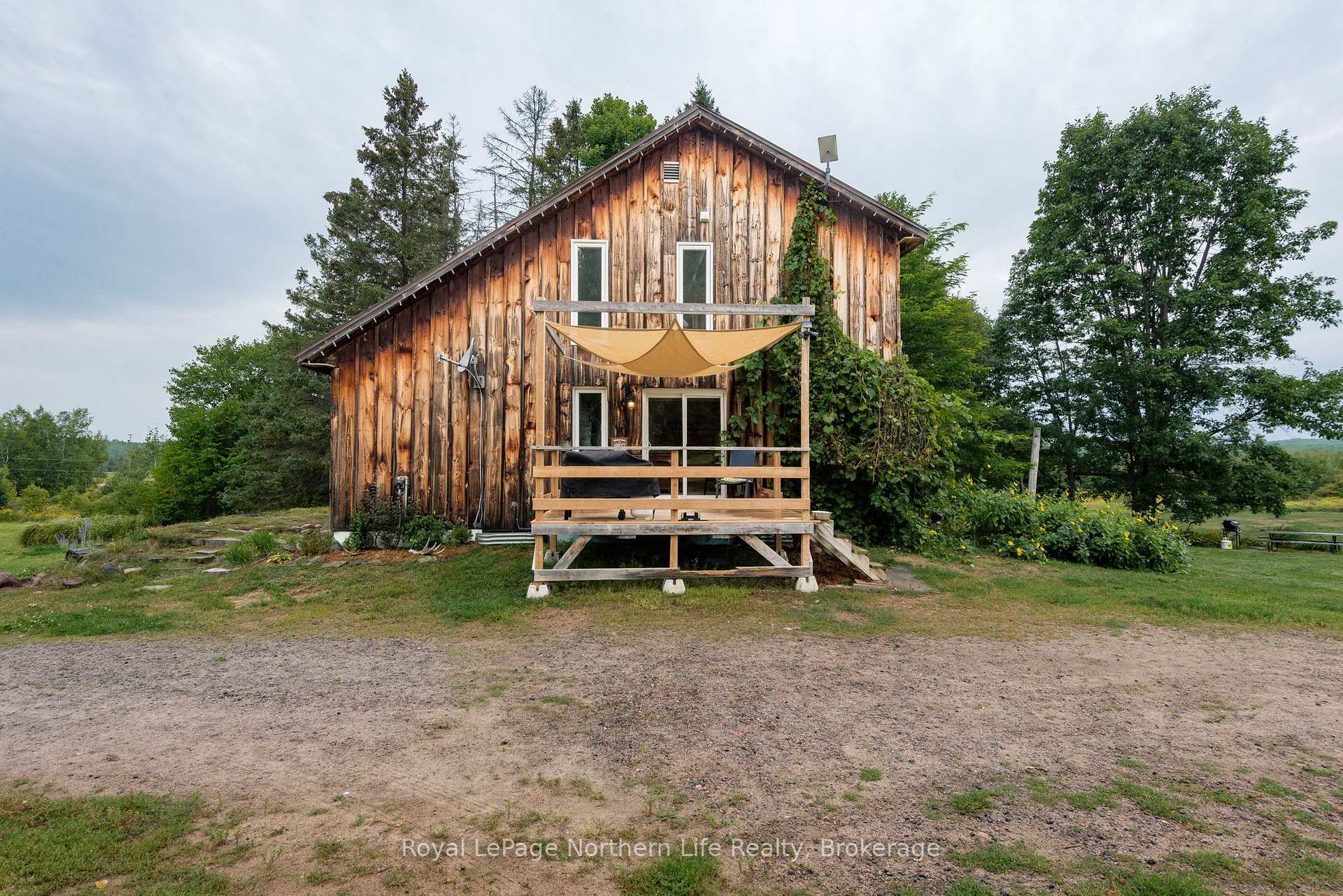 Photo 6 of 258 Algonquin Road, Chisholm — HOMEH