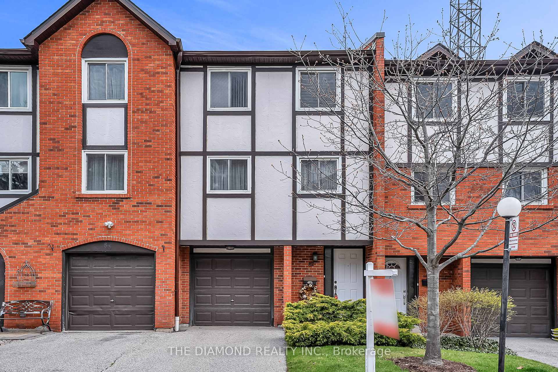 Photo 1 of Unit 82, 1755 Rathburn Road E, Mississauga, Rathwood — HOMEH
