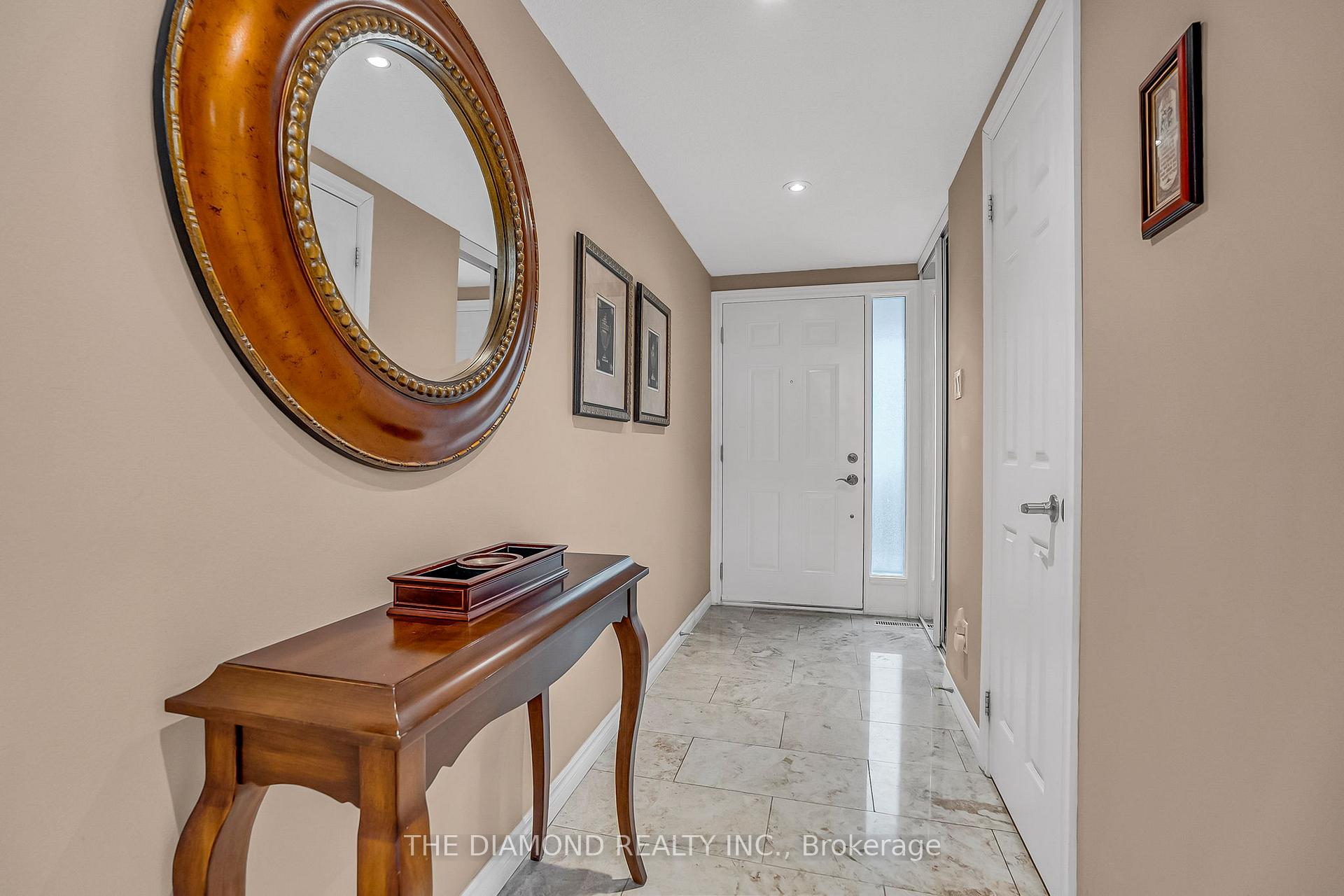 Photo 5 of Unit 82, 1755 Rathburn Road E, Mississauga, Rathwood — HOMEH