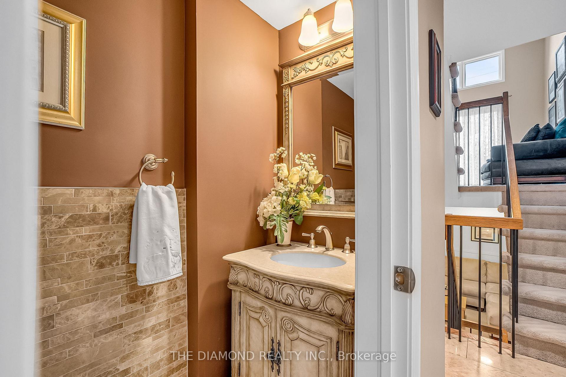 Photo 6 of Unit 82, 1755 Rathburn Road E, Mississauga, Rathwood — HOMEH