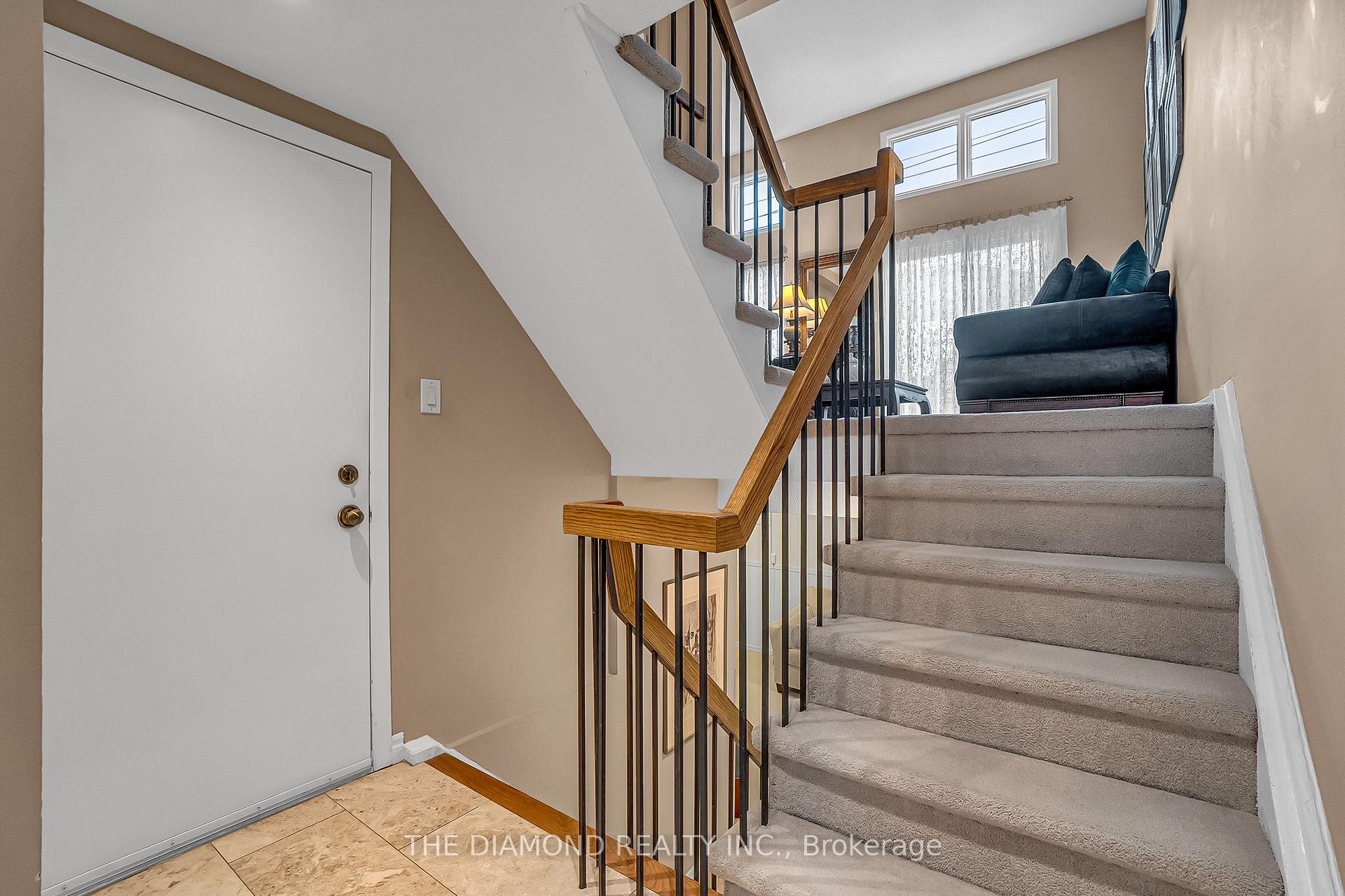 Photo 8 of Unit 82, 1755 Rathburn Road E, Mississauga, Rathwood — HOMEH