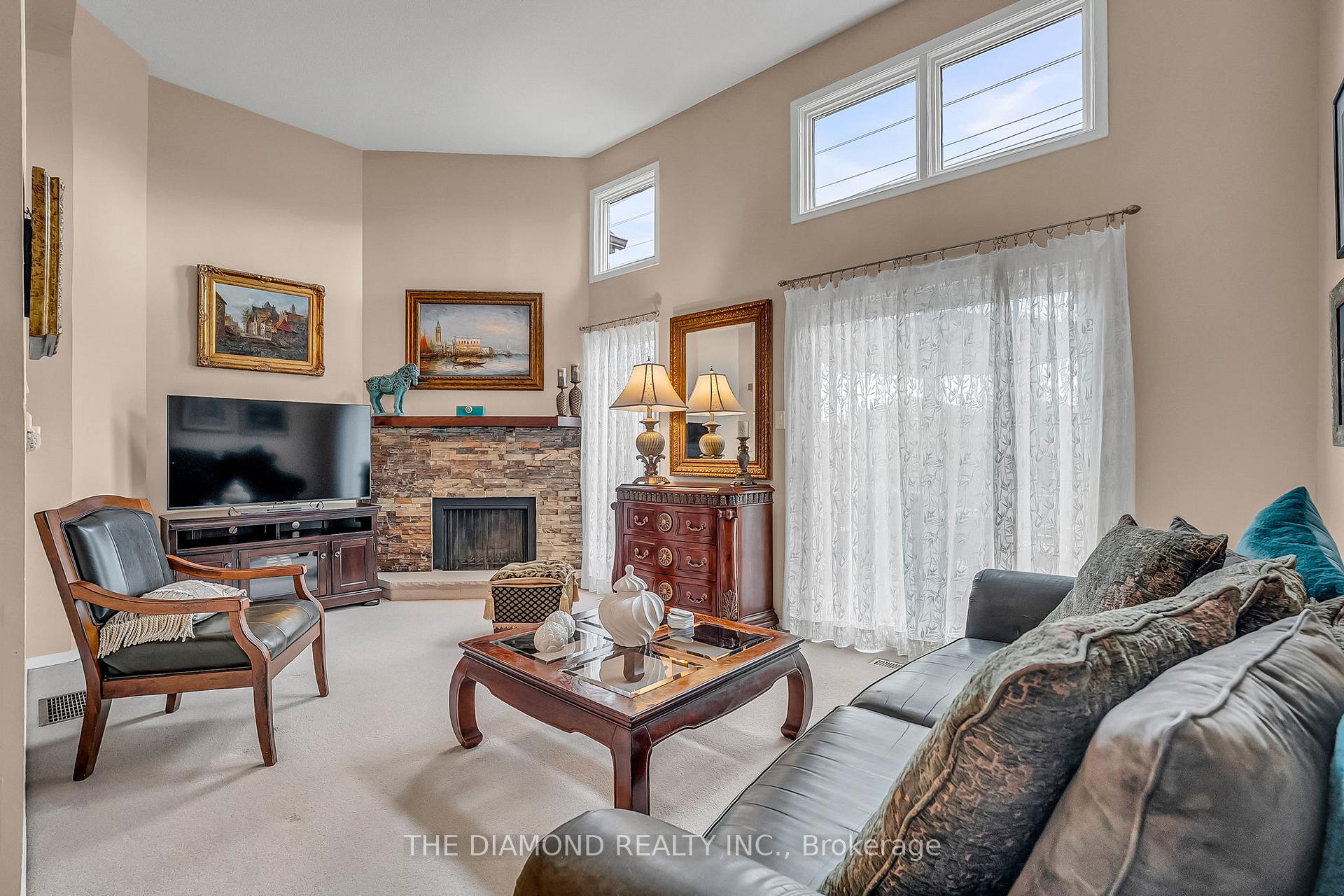 Photo 9 of Unit 82, 1755 Rathburn Road E, Mississauga, Rathwood — HOMEH