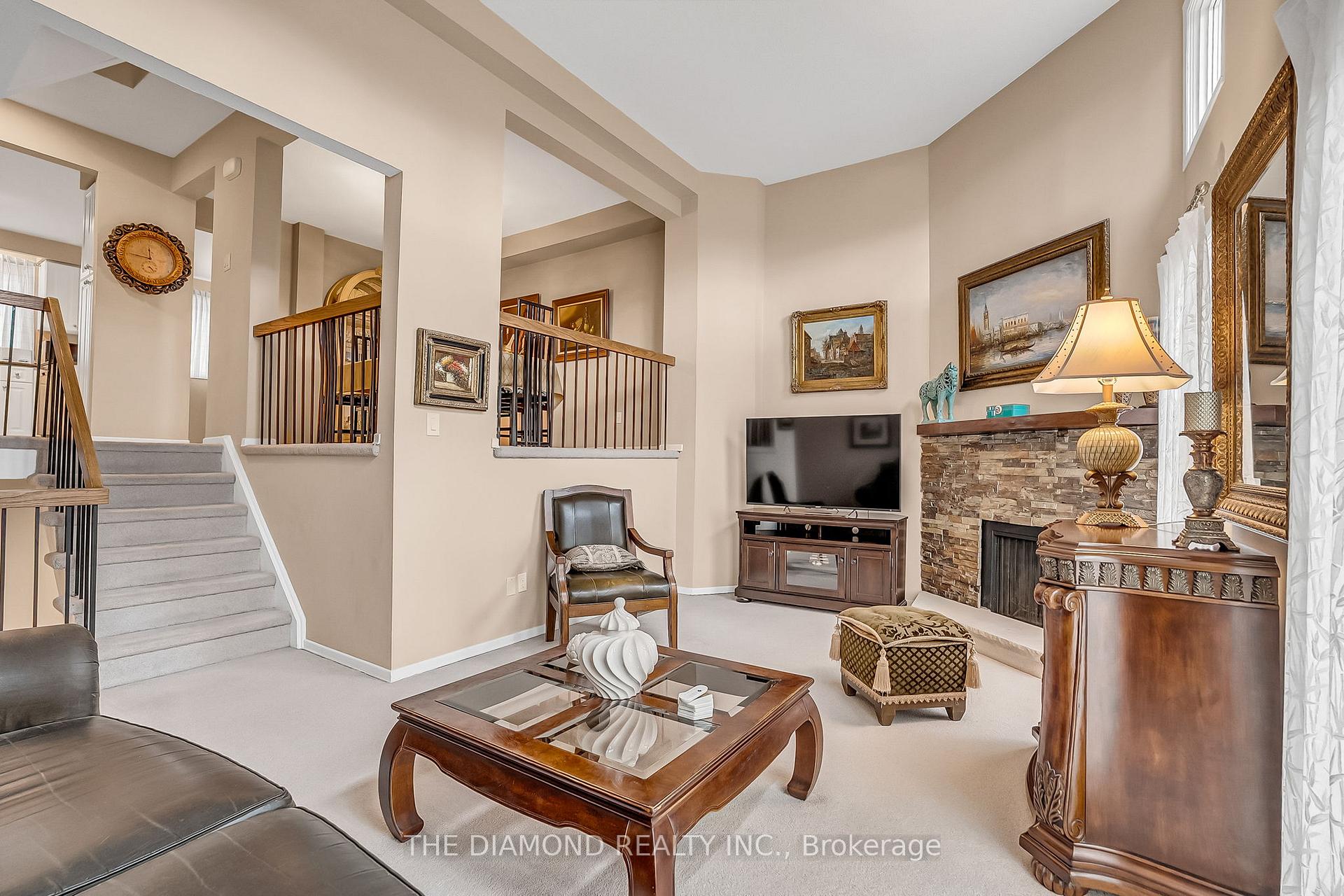 Photo 10 of Unit 82, 1755 Rathburn Road E, Mississauga, Rathwood — HOMEH