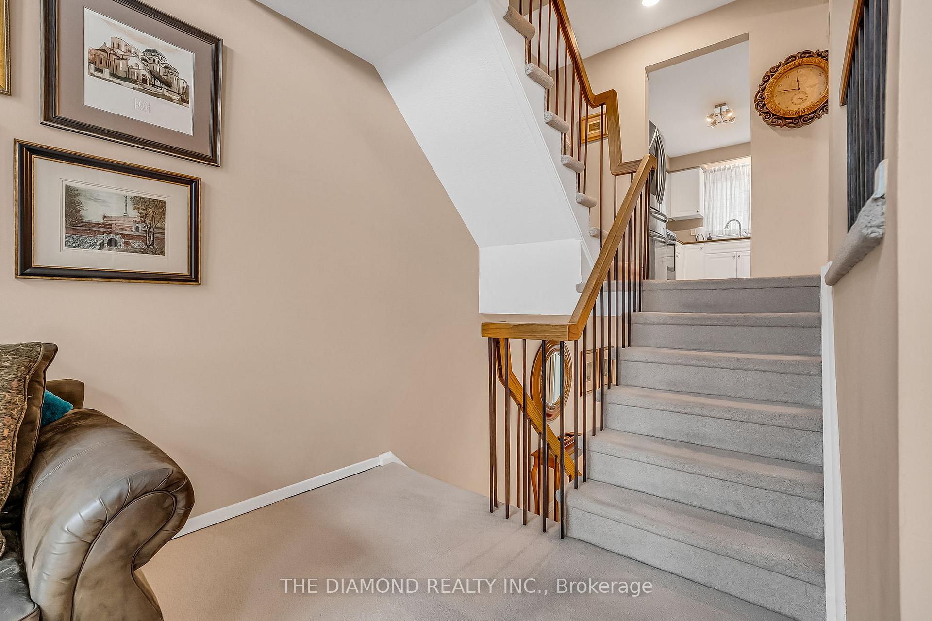 Photo 14 of Unit 82, 1755 Rathburn Road E, Mississauga, Rathwood — HOMEH
